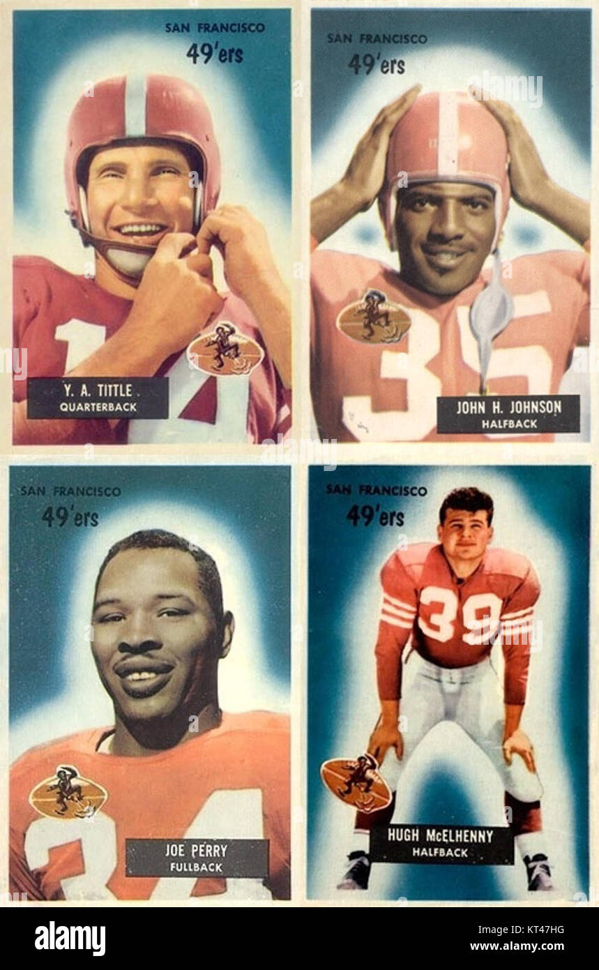 The *Million Dollar Backfield* refers to a famous American football ...