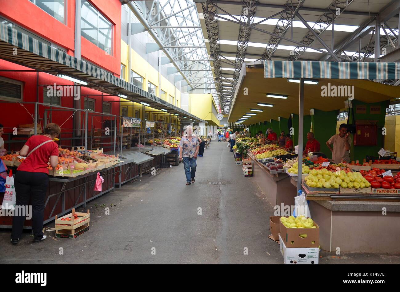 City banja luka hires stock photography and images Alamy