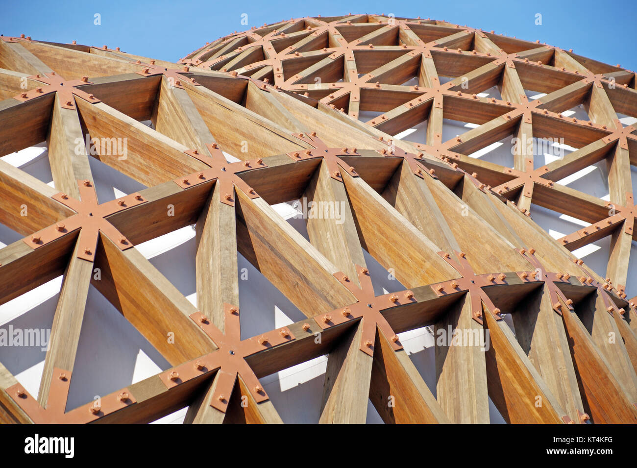 Glued Laminated Timber High Resolution Stock Photography and Images Alamy