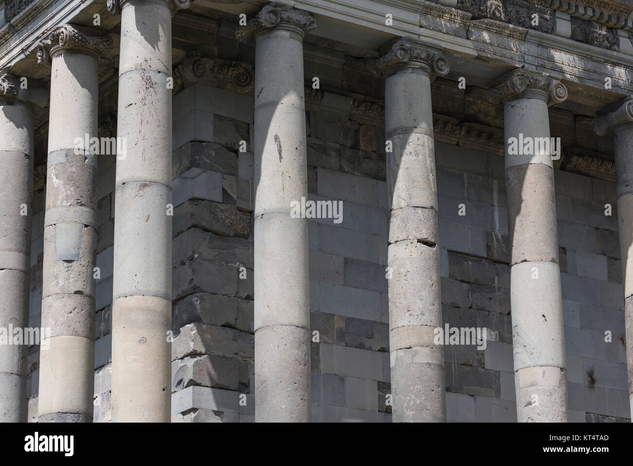Garni temple garni yerevan armenia hi-res stock photography and images -  Page 4 - Alamy
