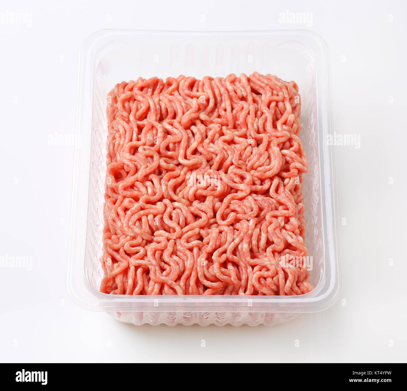 Minced beef packet hires stock photography and images Alamy