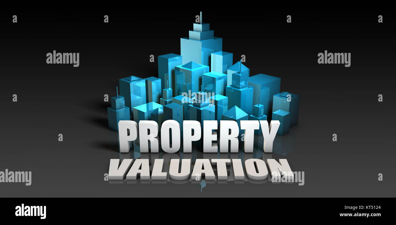 Property Valuation Stock Photo Alamy Property Valuation Stock Photo Alamy