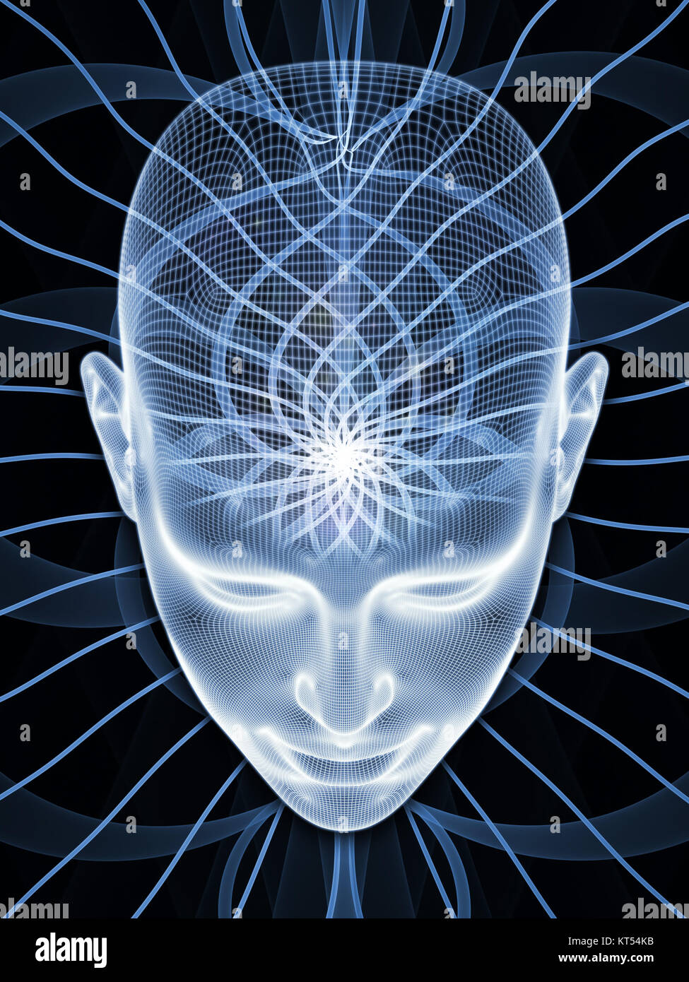 Head definition. Восприятие мозгом теней.