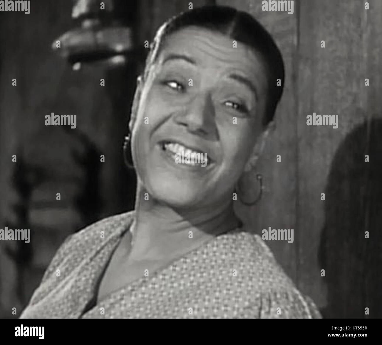 Mimi Aguglia starred in the 1943 film 'The Outlaw,' known for her role