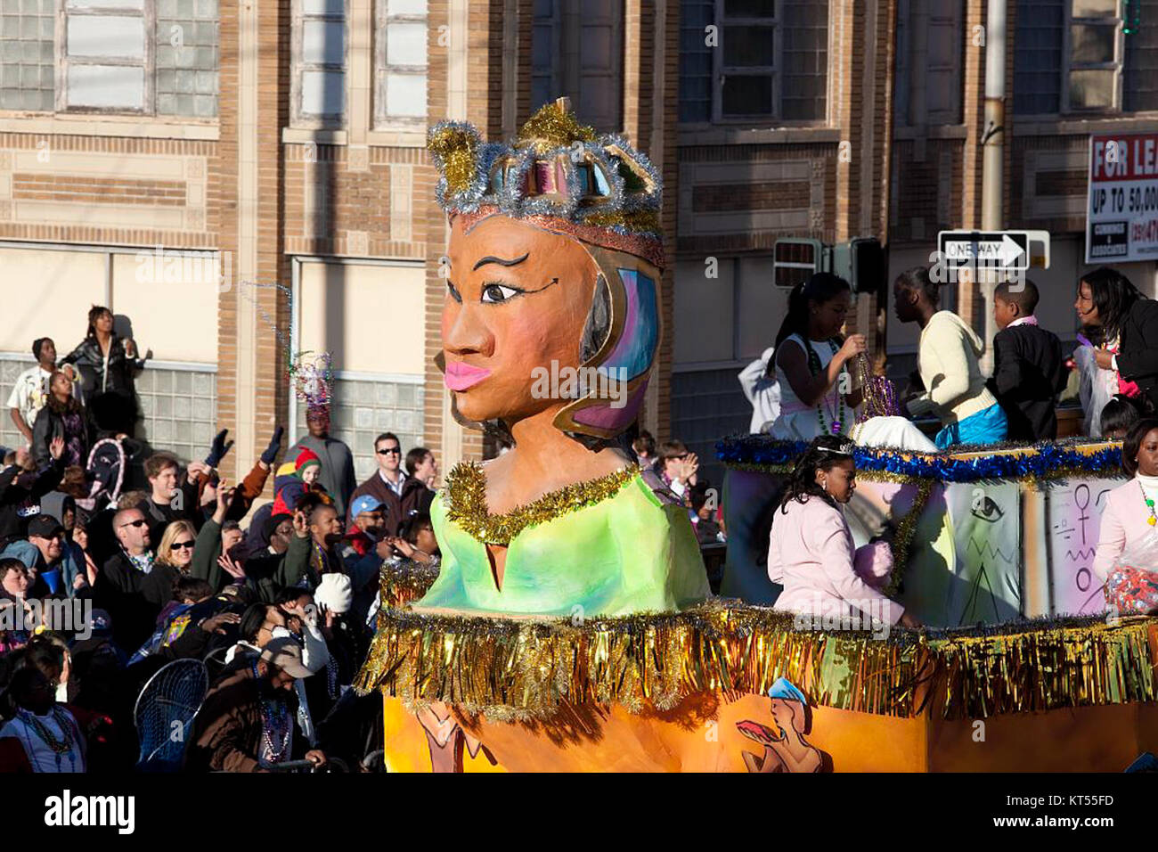 Mobile Mardi Gras 2010 refers to the annual celebration in Mobile ...