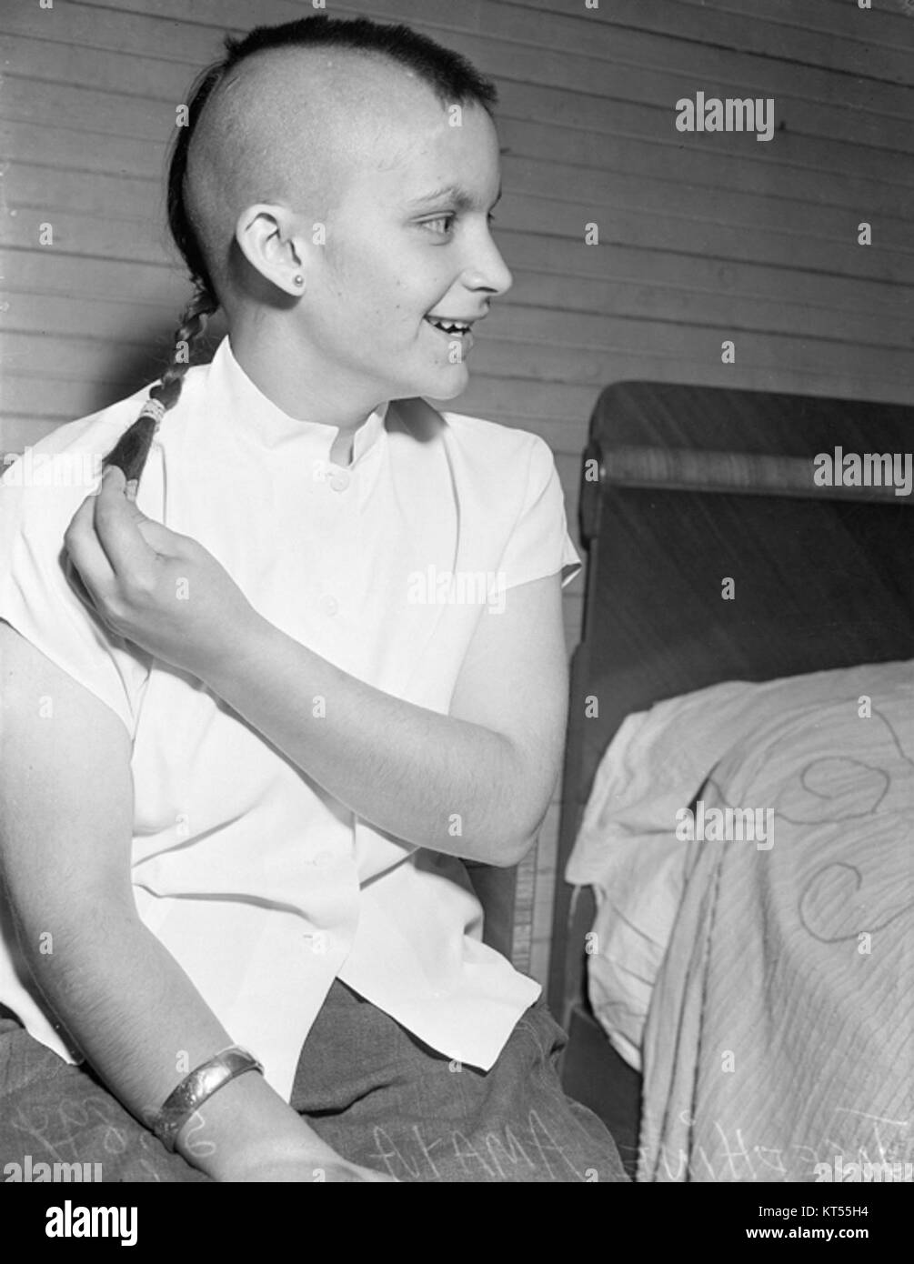 The Mohawk 1951 refers to a specific model of aircraft produced by the ...