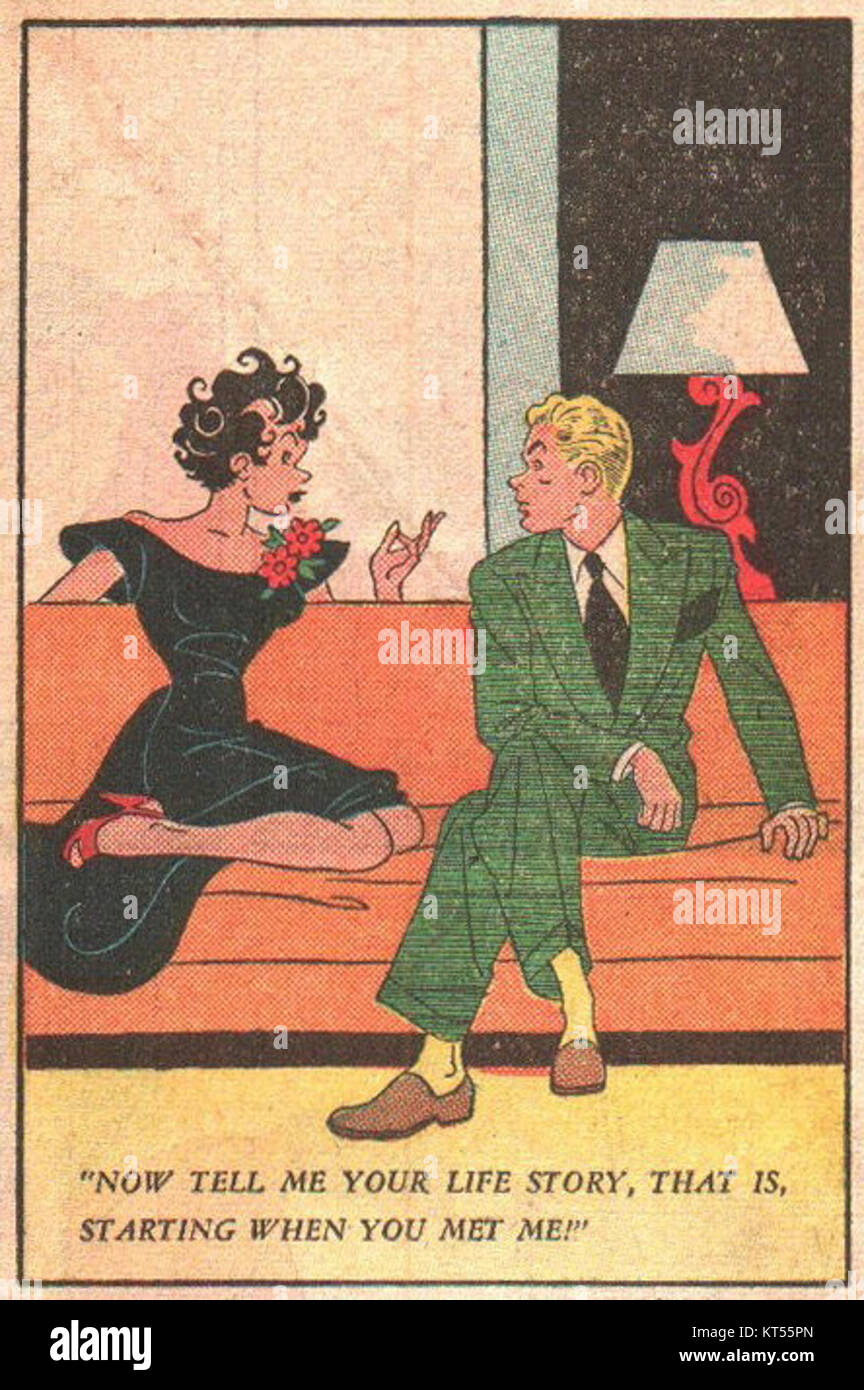 Mopsy Mopsy, Vol. 1, No. 10 03 Stock Photo Alamy