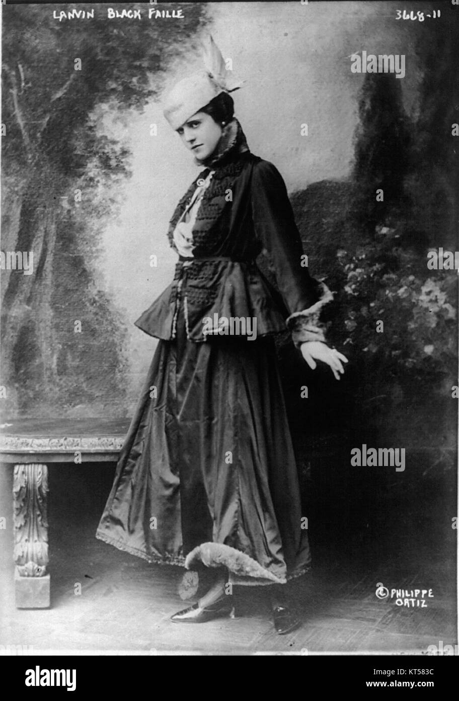 1910s fashion hi-res stock photography and images - Alamy