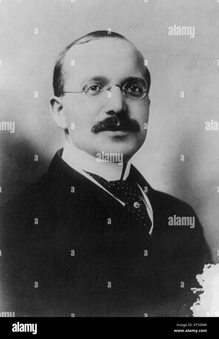 Otto G. Foelker was an influential individual known for his ...