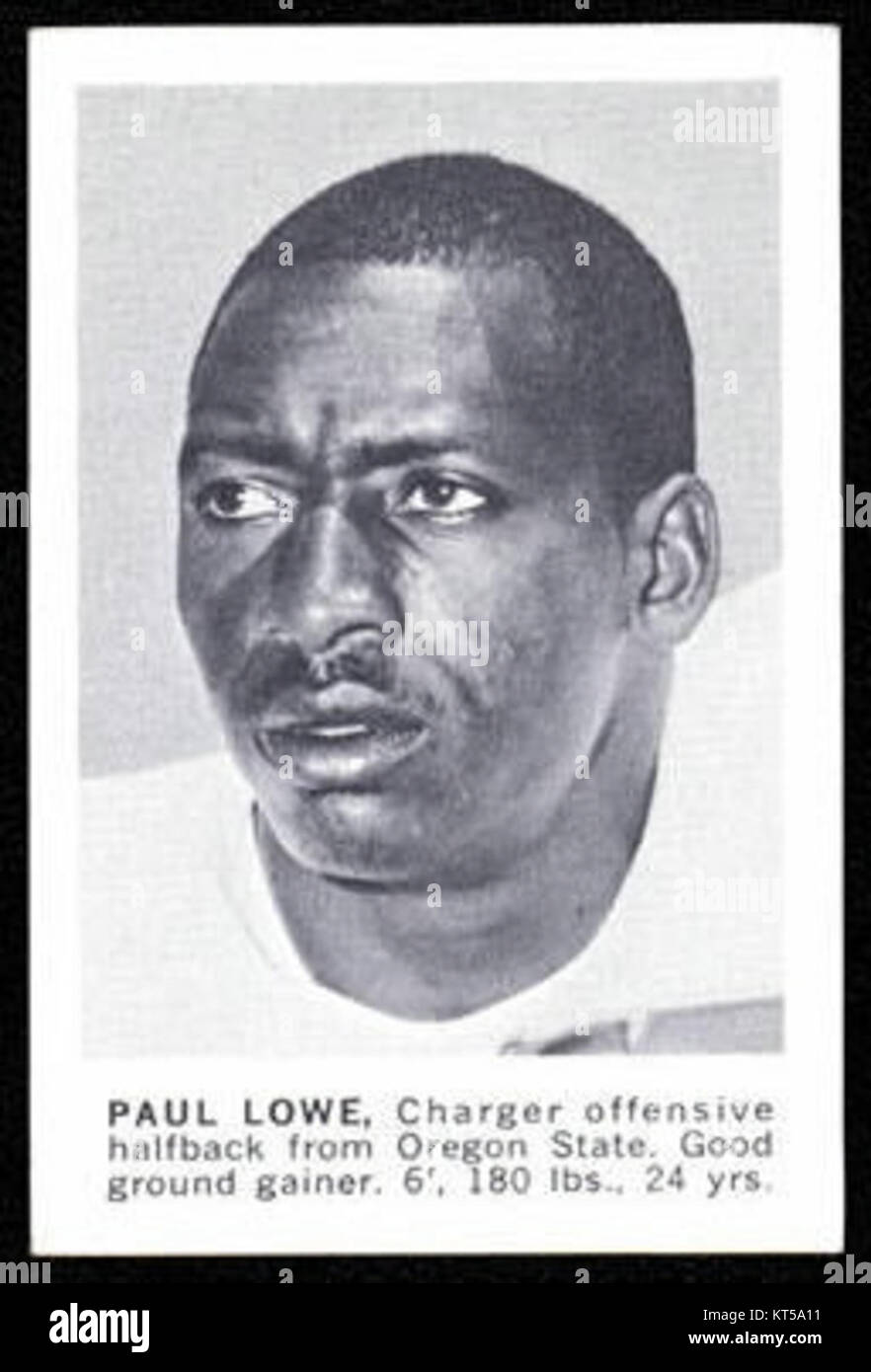 Paul Lowe 1961 Stock Photo Alamy