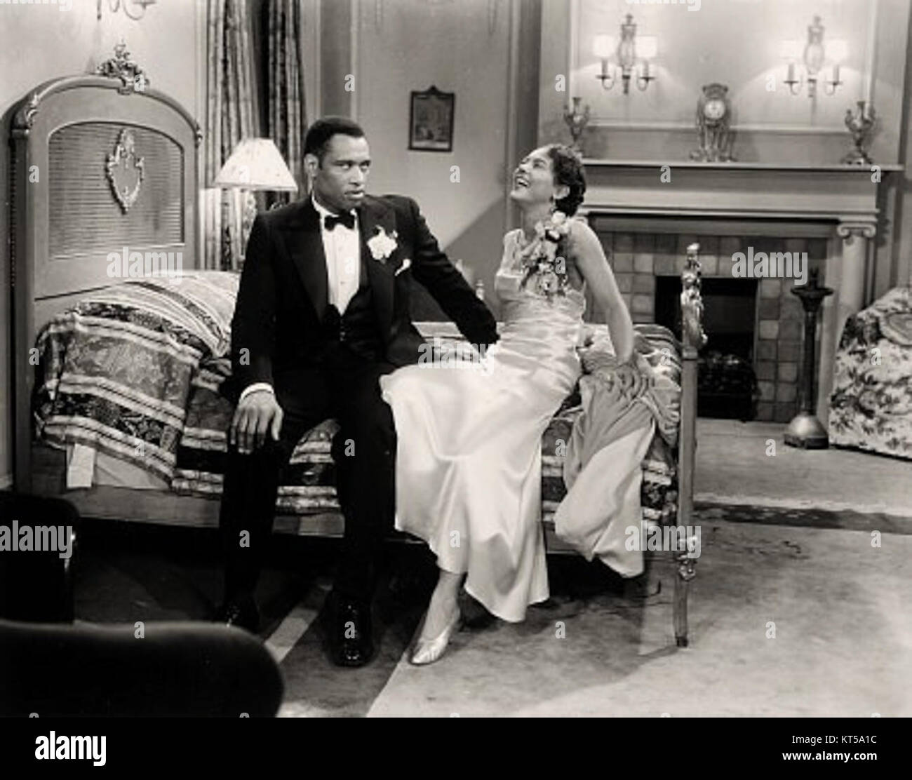 Fredi washington hi-res stock photography and images - Alamy