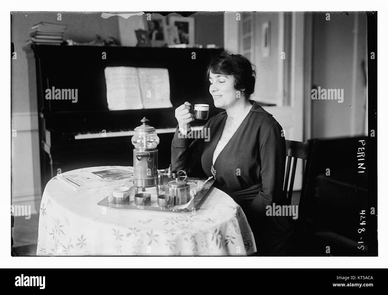 Perini (19671800249 Stock Photo Alamy