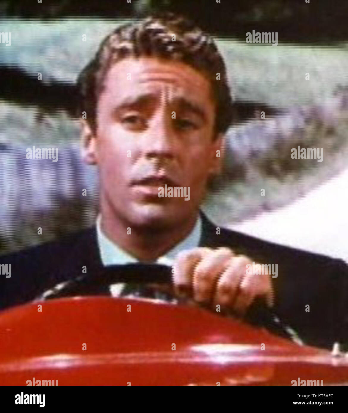 Peter Lawford in Royal Wedding (2 Stock Photo Alamy