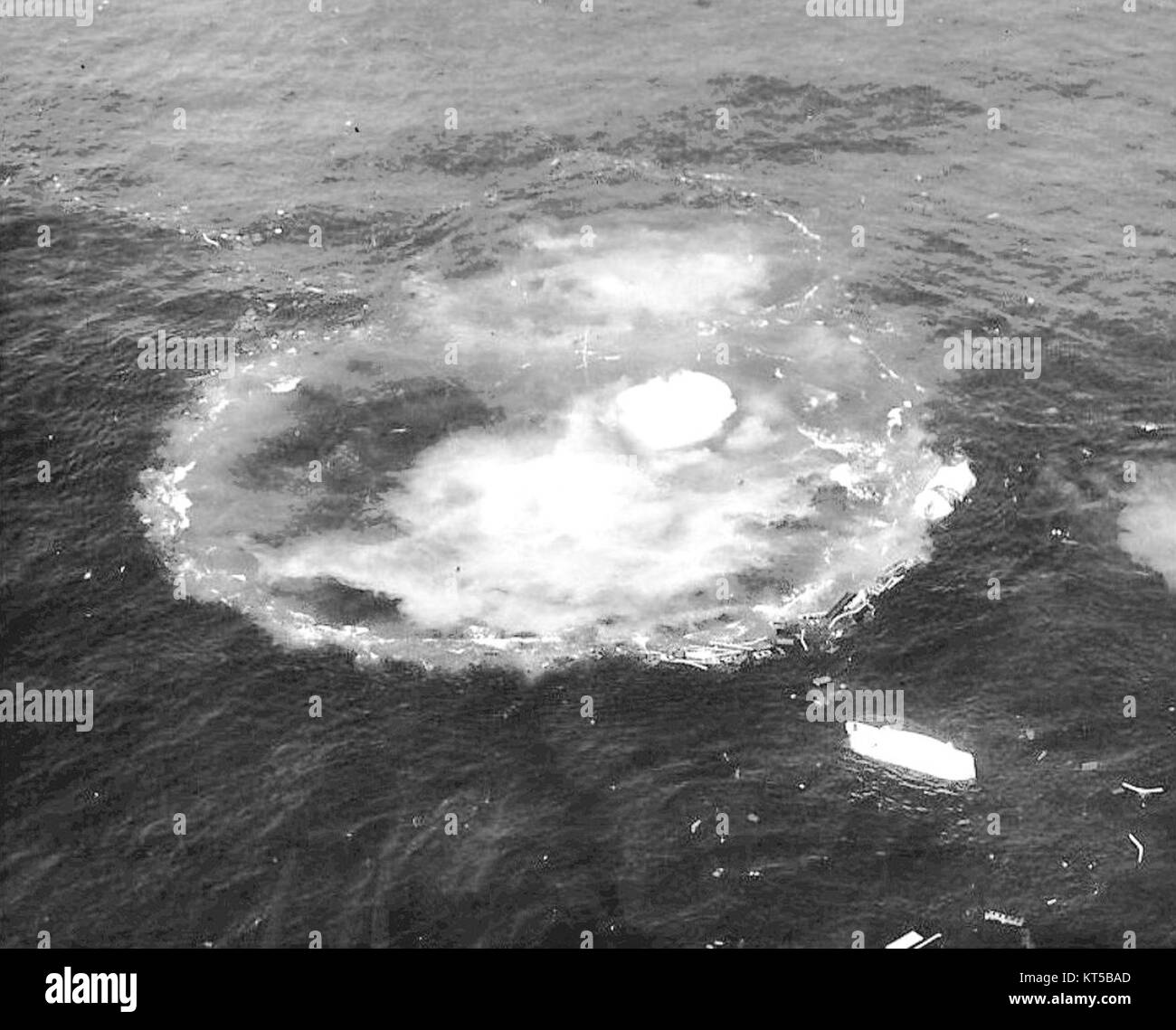 The Andrea Doria was an Italian luxury liner that sank in 1956 after