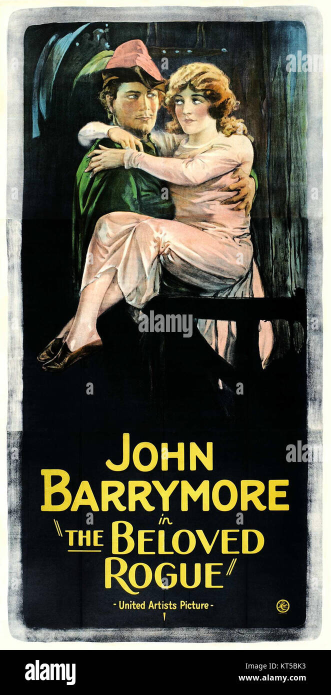 Beloved movie poster hi-res stock photography and images - Alamy