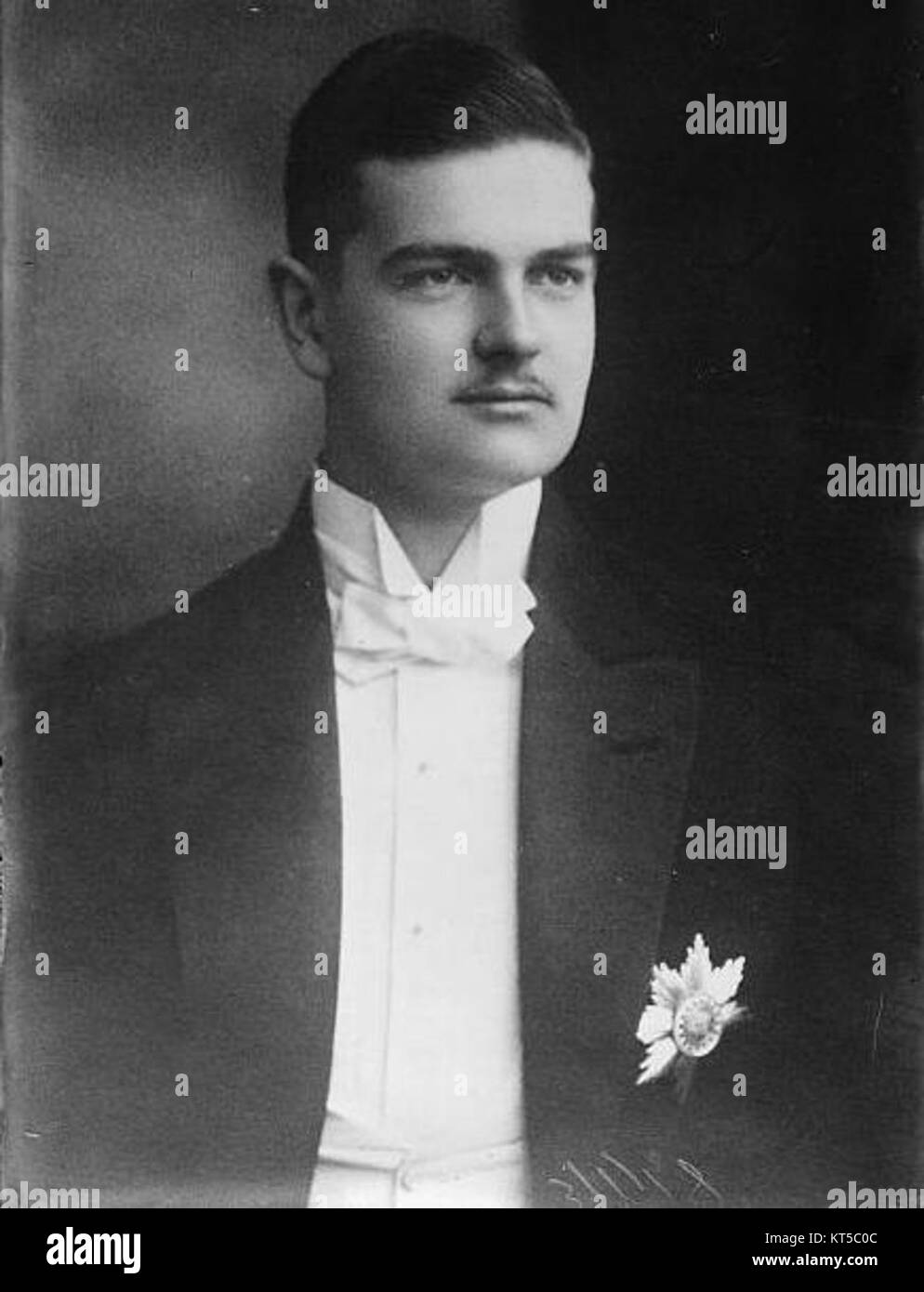 Friedrich christian of saxony Black and White Stock Photos Friedrich christian of saxony Black and White Stock Photos