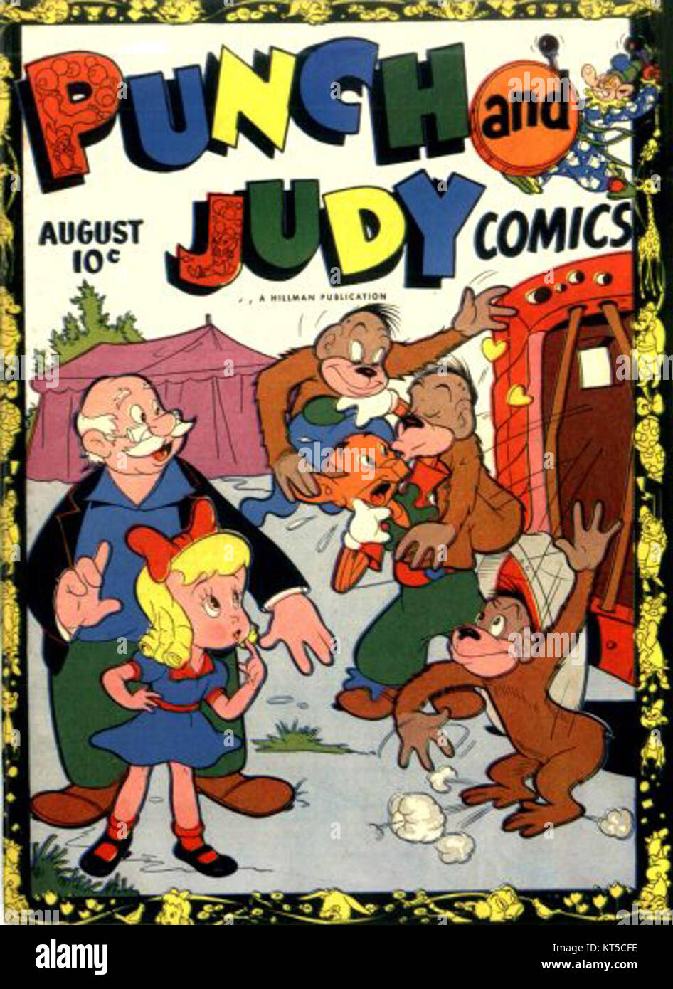 Punch And Judy Is A Traditional Puppet Show That Has Its Origins In 