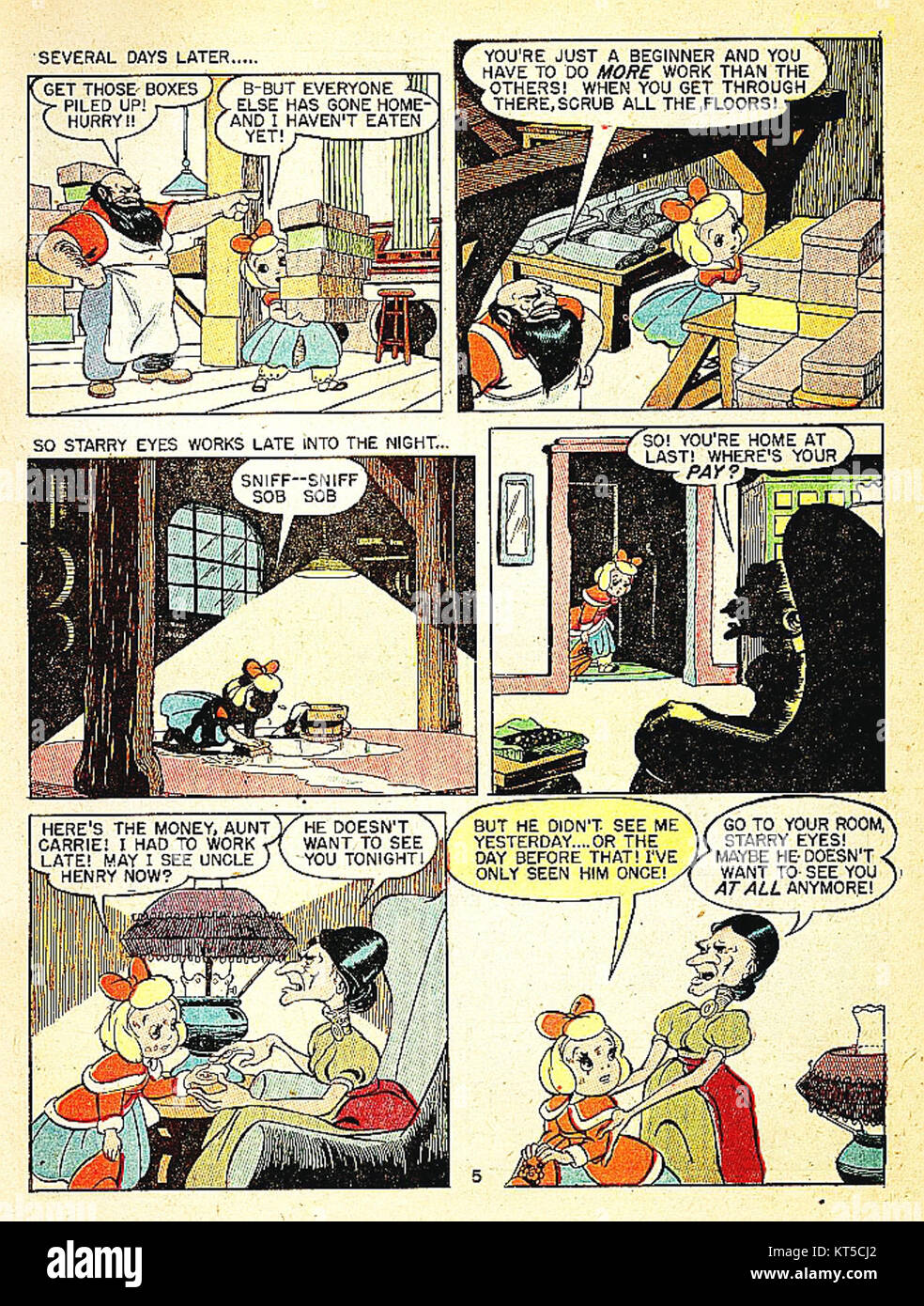 'Punch and Judy' is a traditional puppet show known for