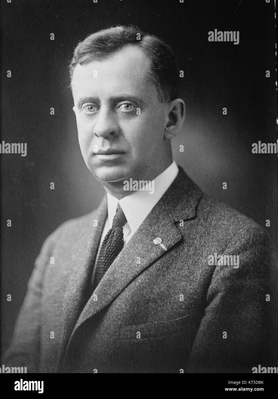 Redfield Proctor, Jr Stock Photo Alamy