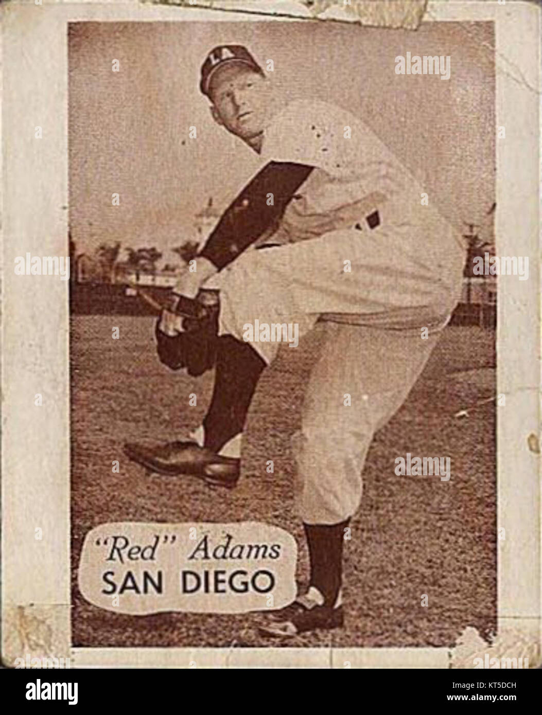 Red adams hi-res stock photography and images - Alamy