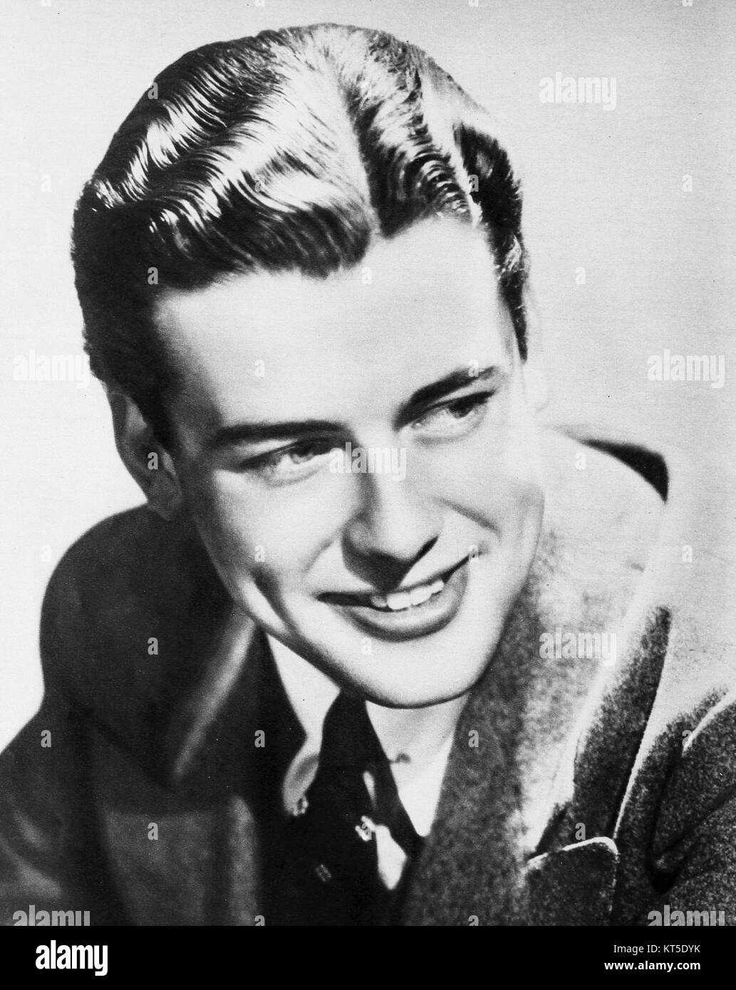 Richard greene hires stock photography and images Alamy