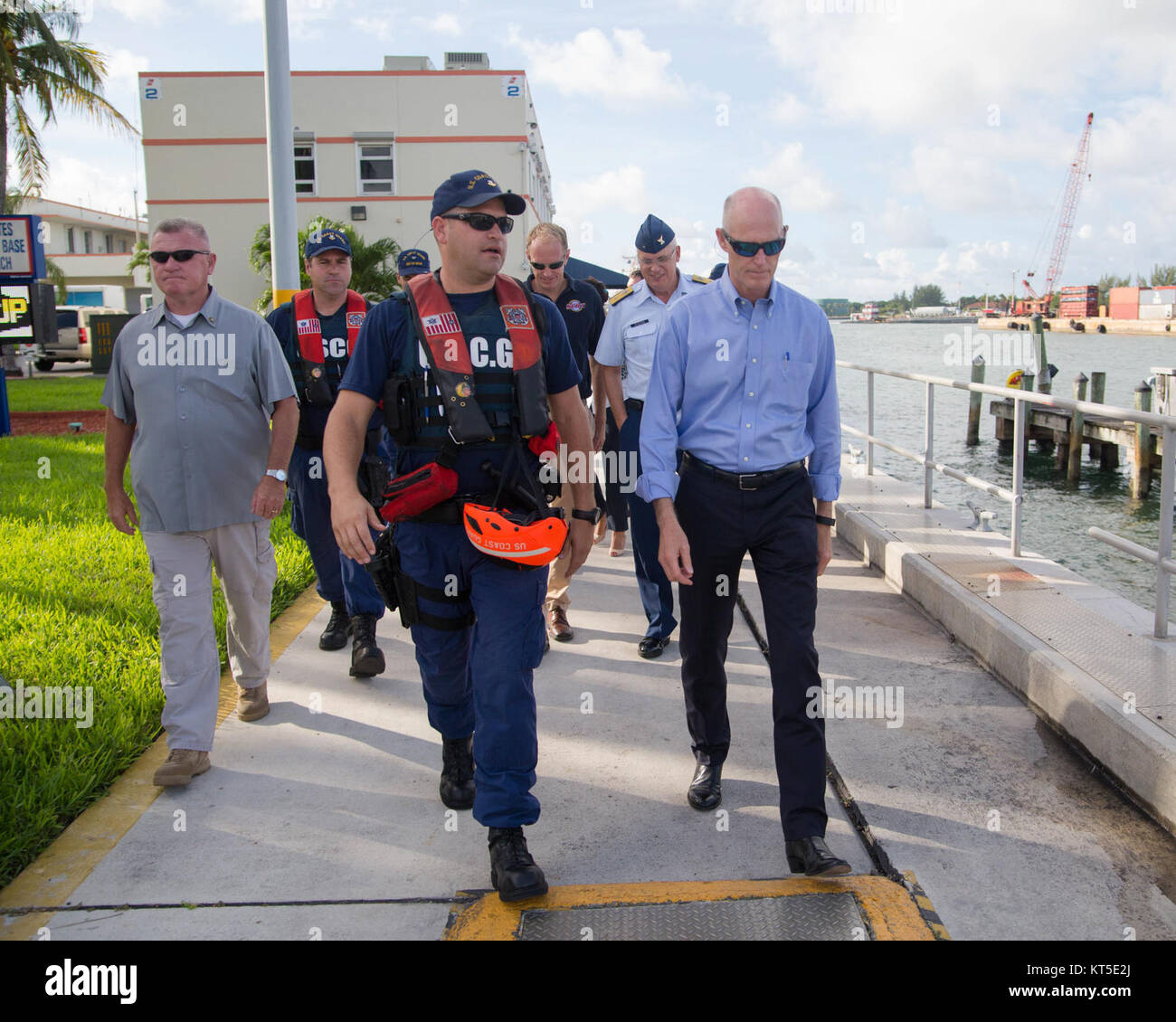 Rick Scott is an influential political figure from California, known ...