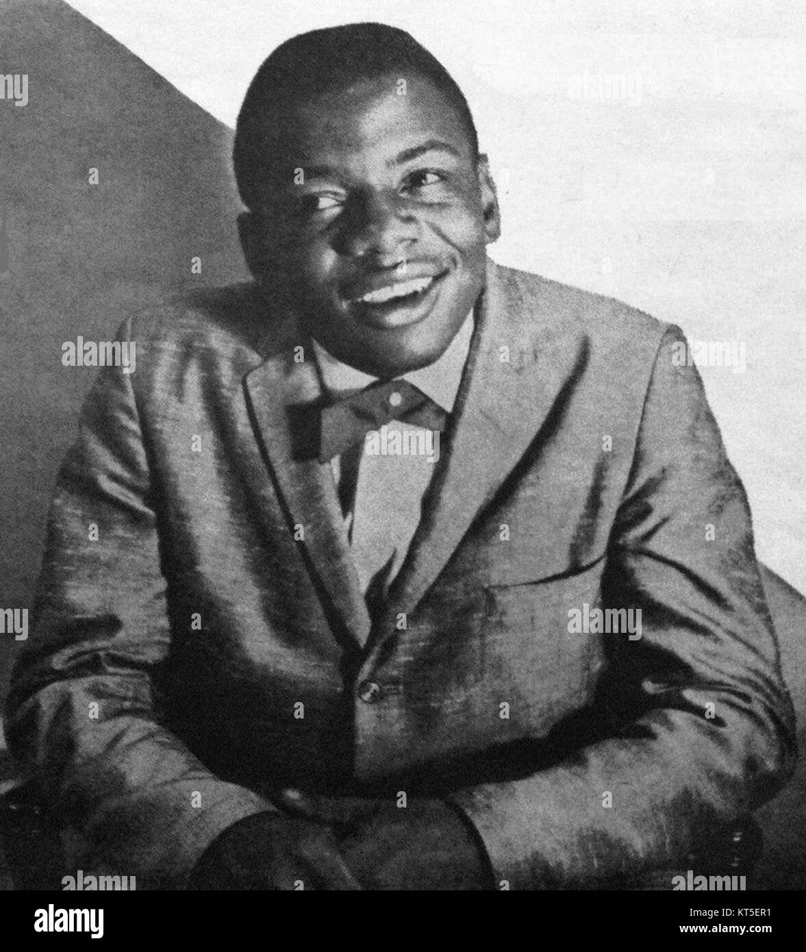 Ron Holden 1960 Stock Photo Alamy