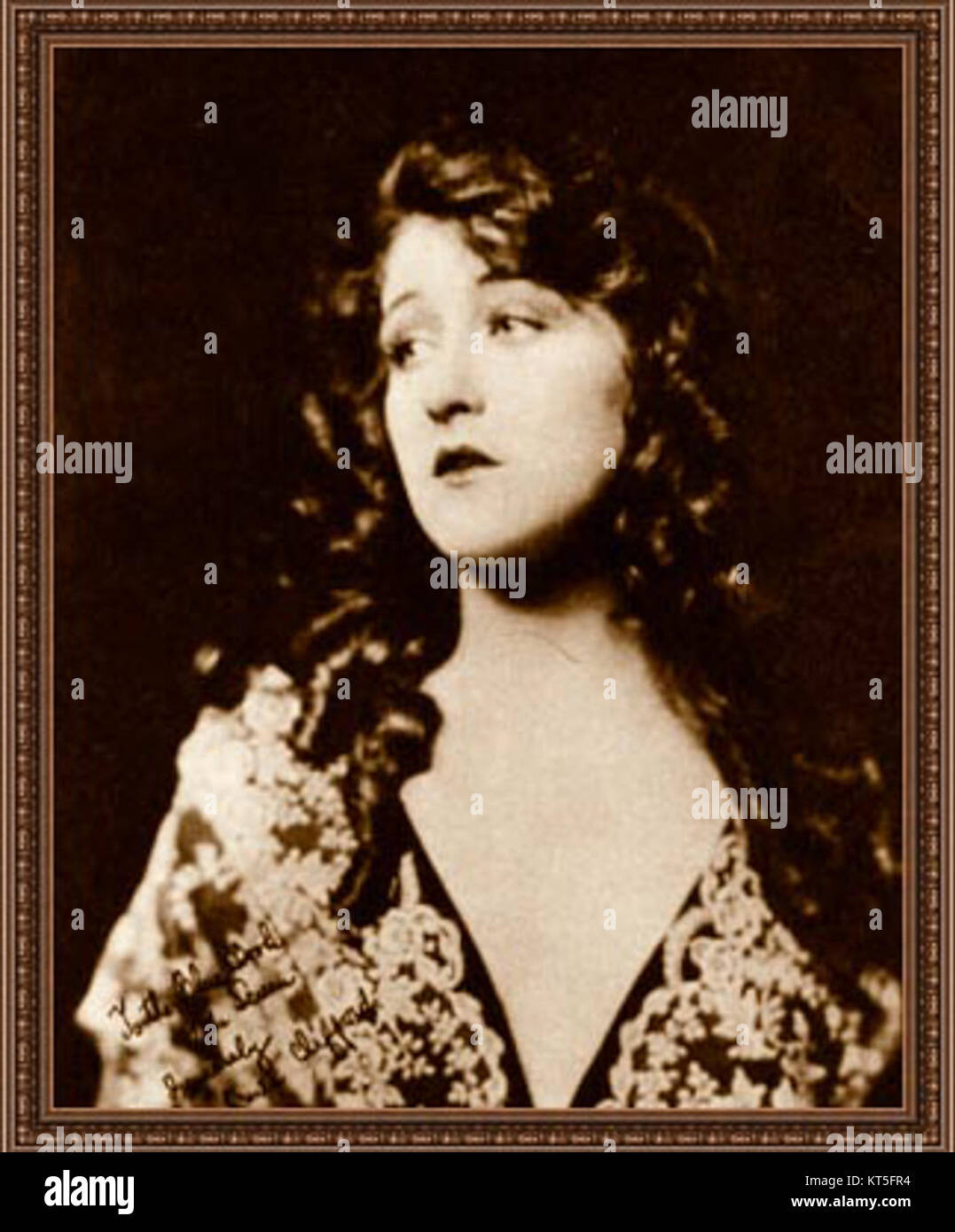 Ruth Clifford Ruth Clifford