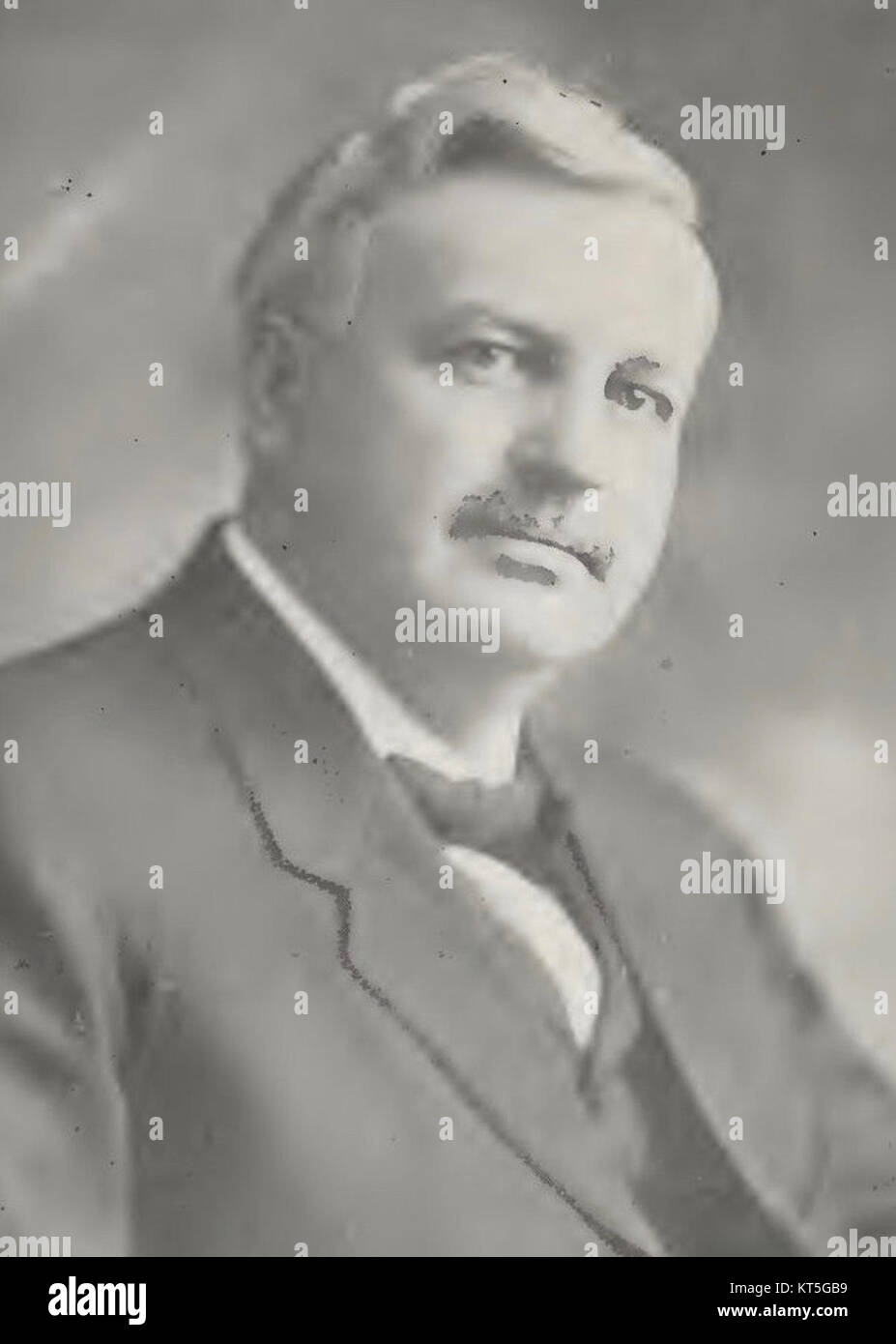 Sam V. Stewart Stock Photo Alamy