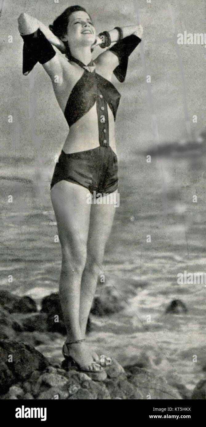 Billie Seward