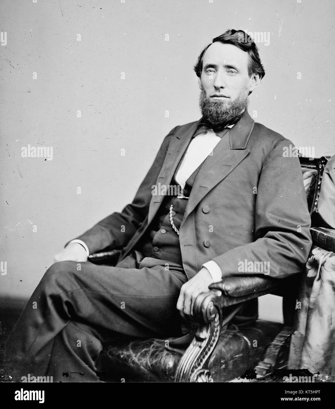 Shelby Moore Cullom BradyHandy Stock Photo Alamy