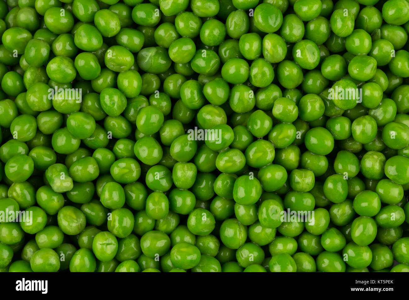 Green peas vegetable Stock Photo - Alamy