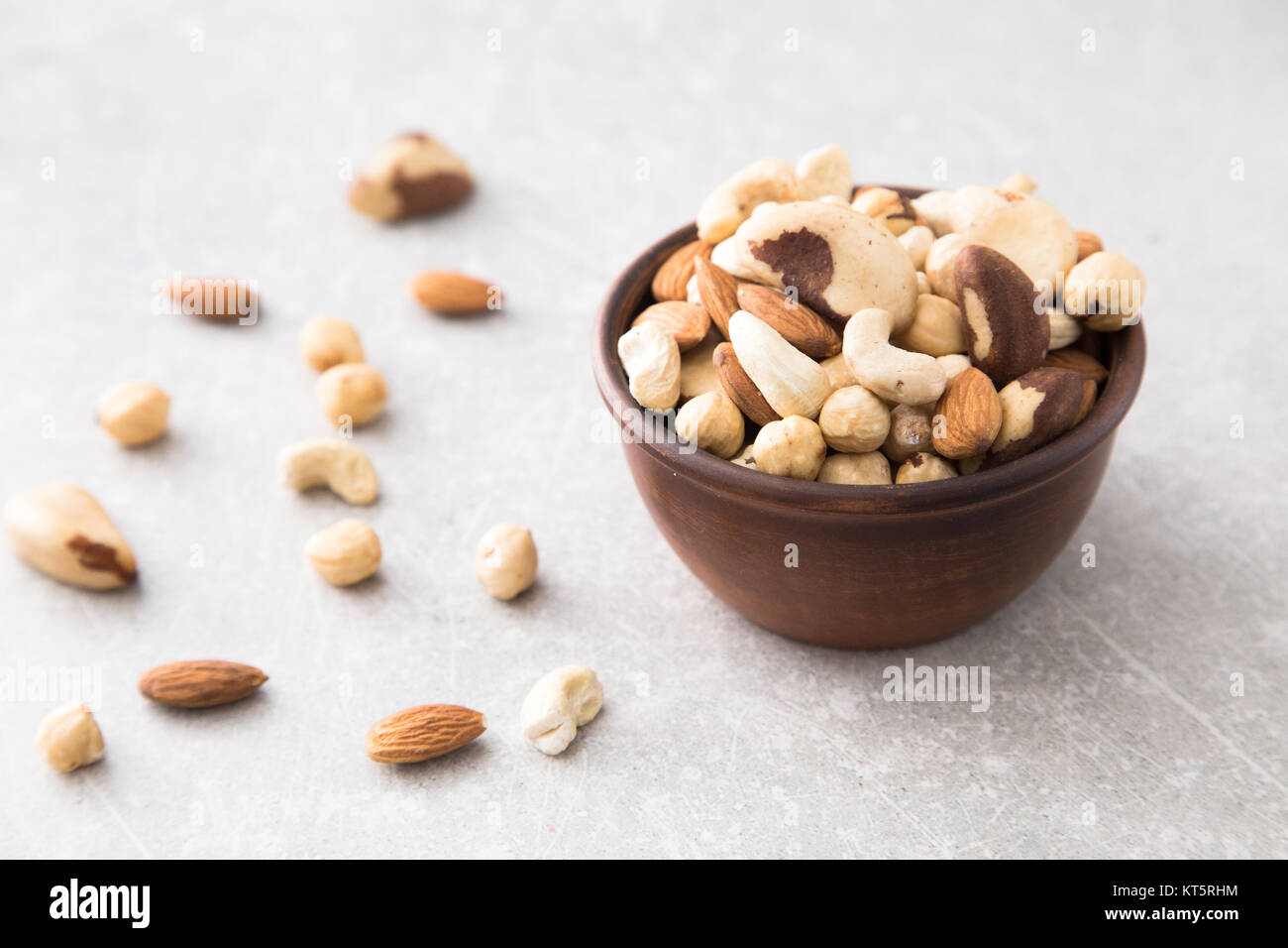 Walnut meats hires stock photography and images Alamy