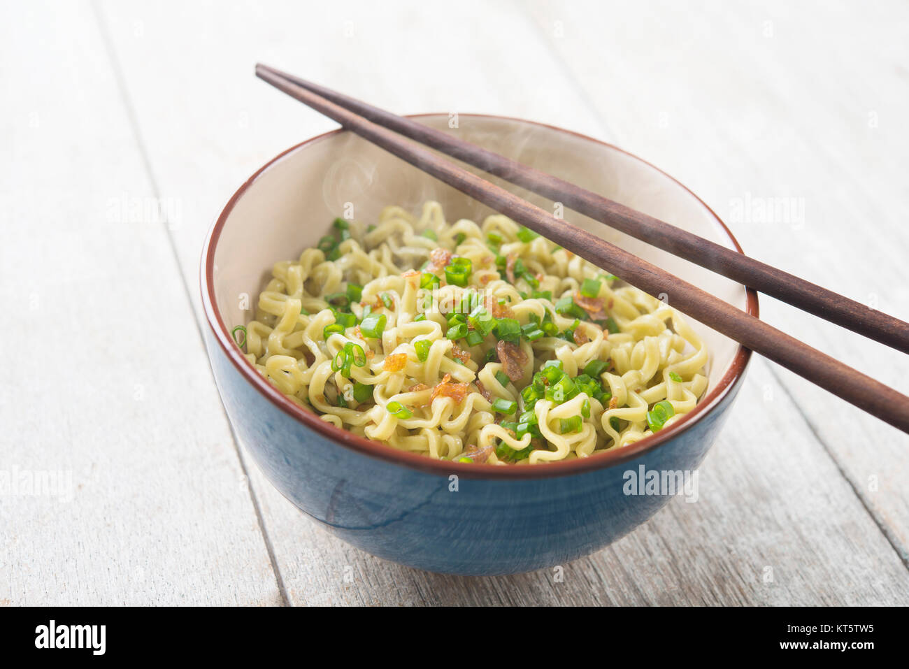 Asian dried ramen noodles Stock Photo Alamy
