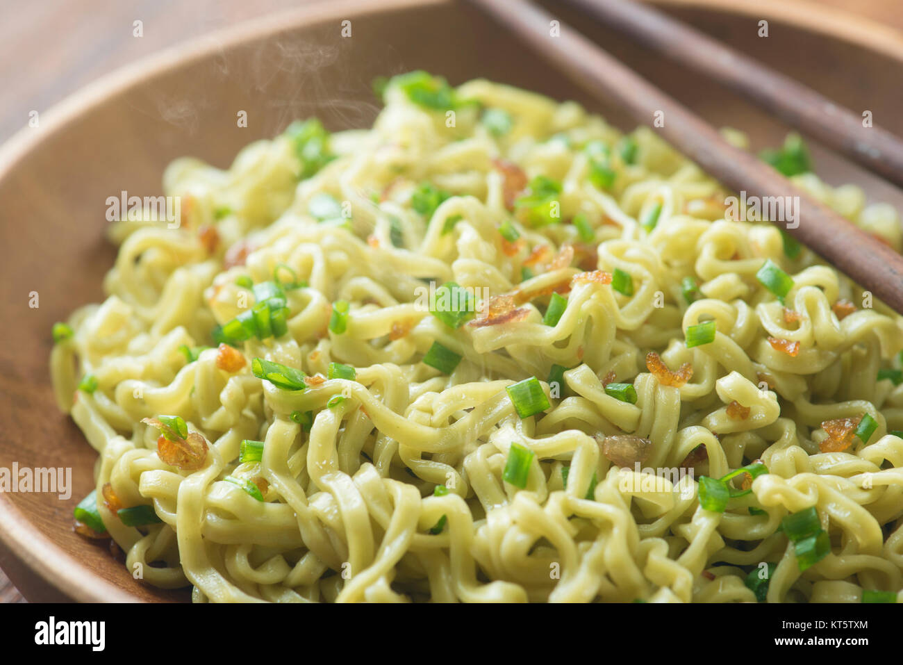 Close up delicious dried ramen noodles Stock Photo Alamy