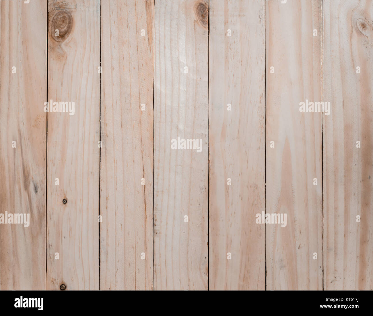 Brown wooden wall background Stock Photo - Alamy