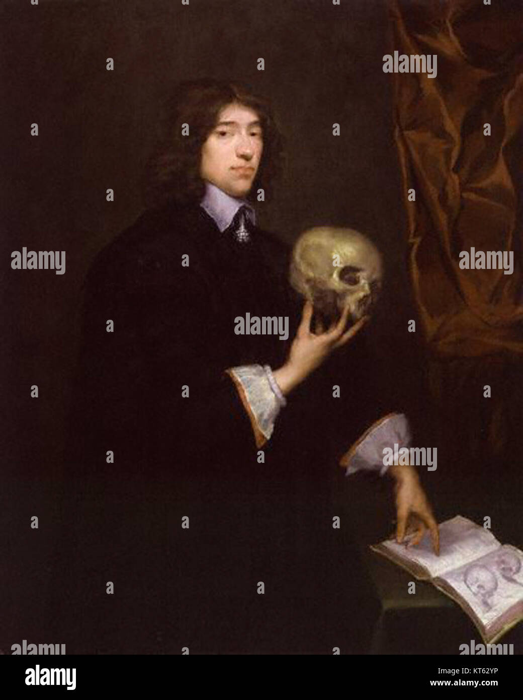 Sir William Petty was an English polymath, known for his contributions ...