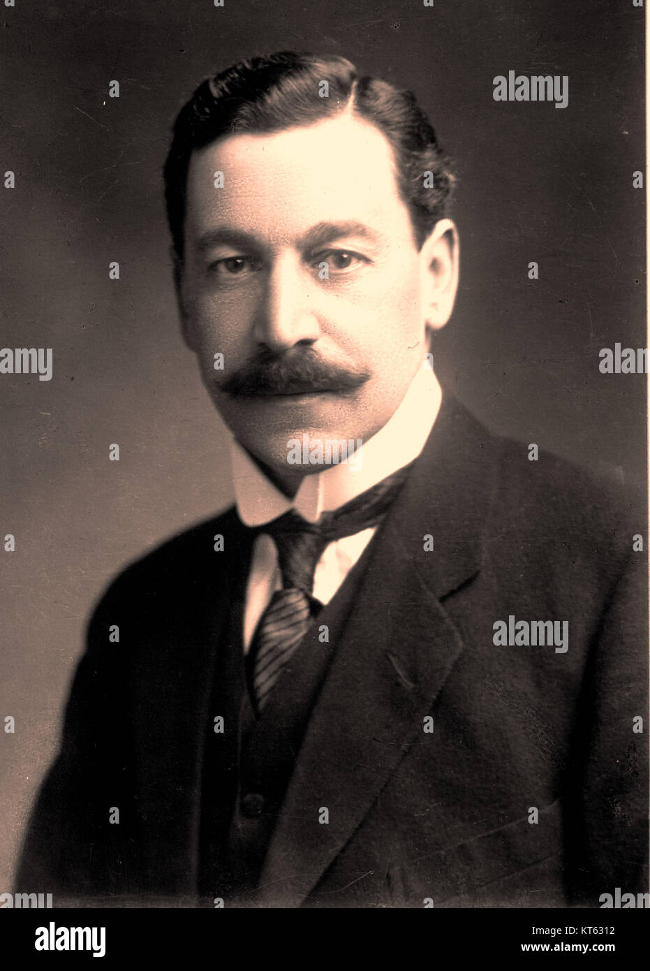 Sir herbert samuel hires stock photography and images Alamy