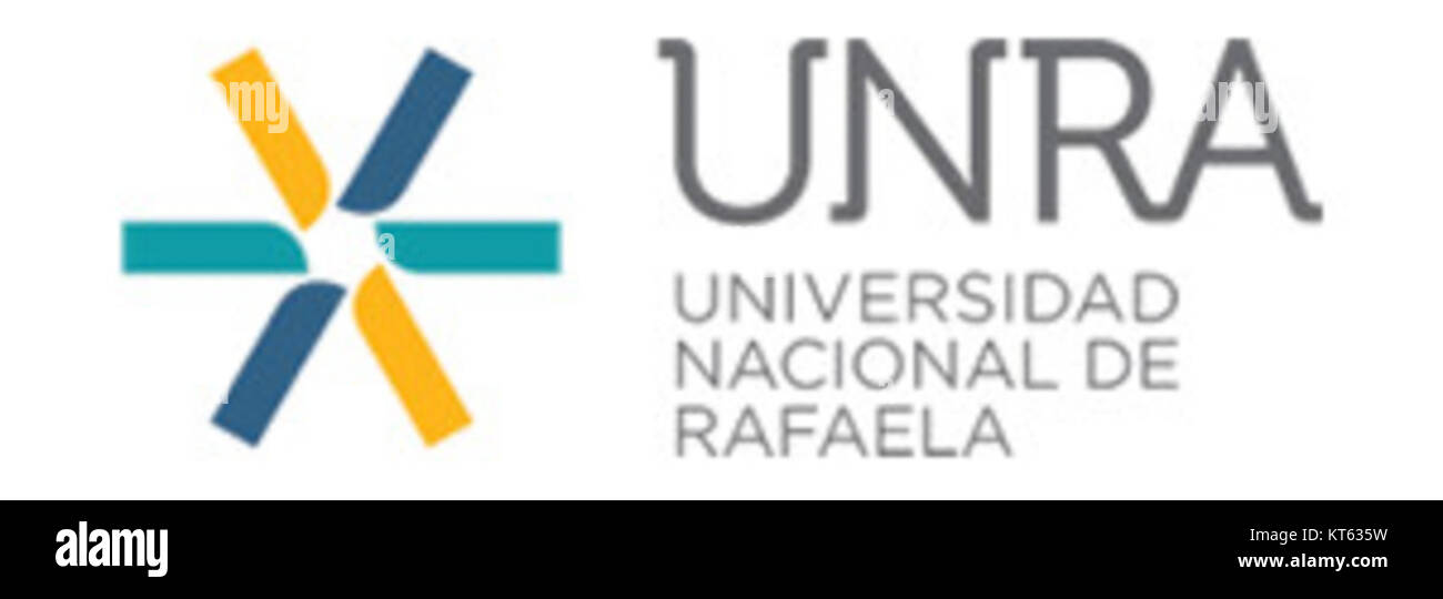 Logo Rafa Sa Historical university development Cut Out Stock Images & Pictures - Alamy