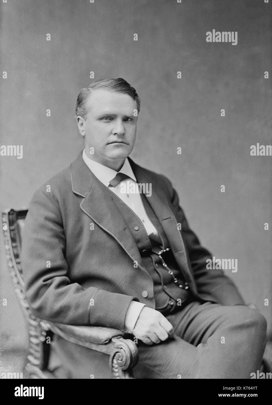 Stephen Benton Elkins Restore Stock Photo Alamy