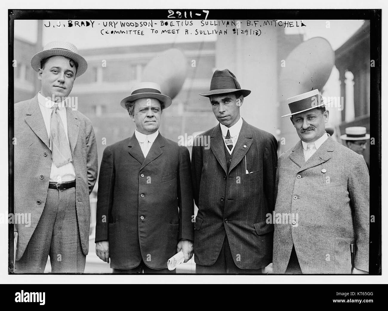 Woodson Black and White Stock Photos & Images Alamy