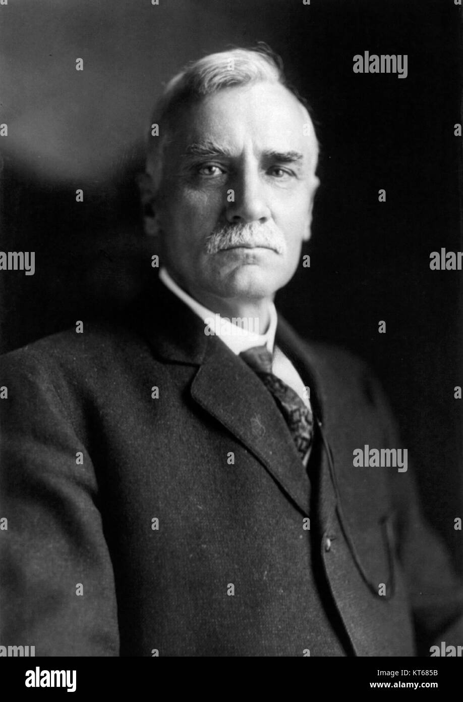 Thomas S. Butler (Pennsylvania Congressman Stock Photo Alamy