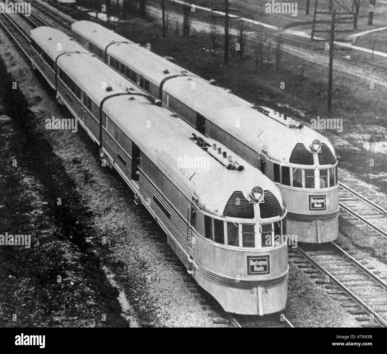 写真で楽しむ世界の鉄道－アメリカ 1－: TransPacific Railroad
