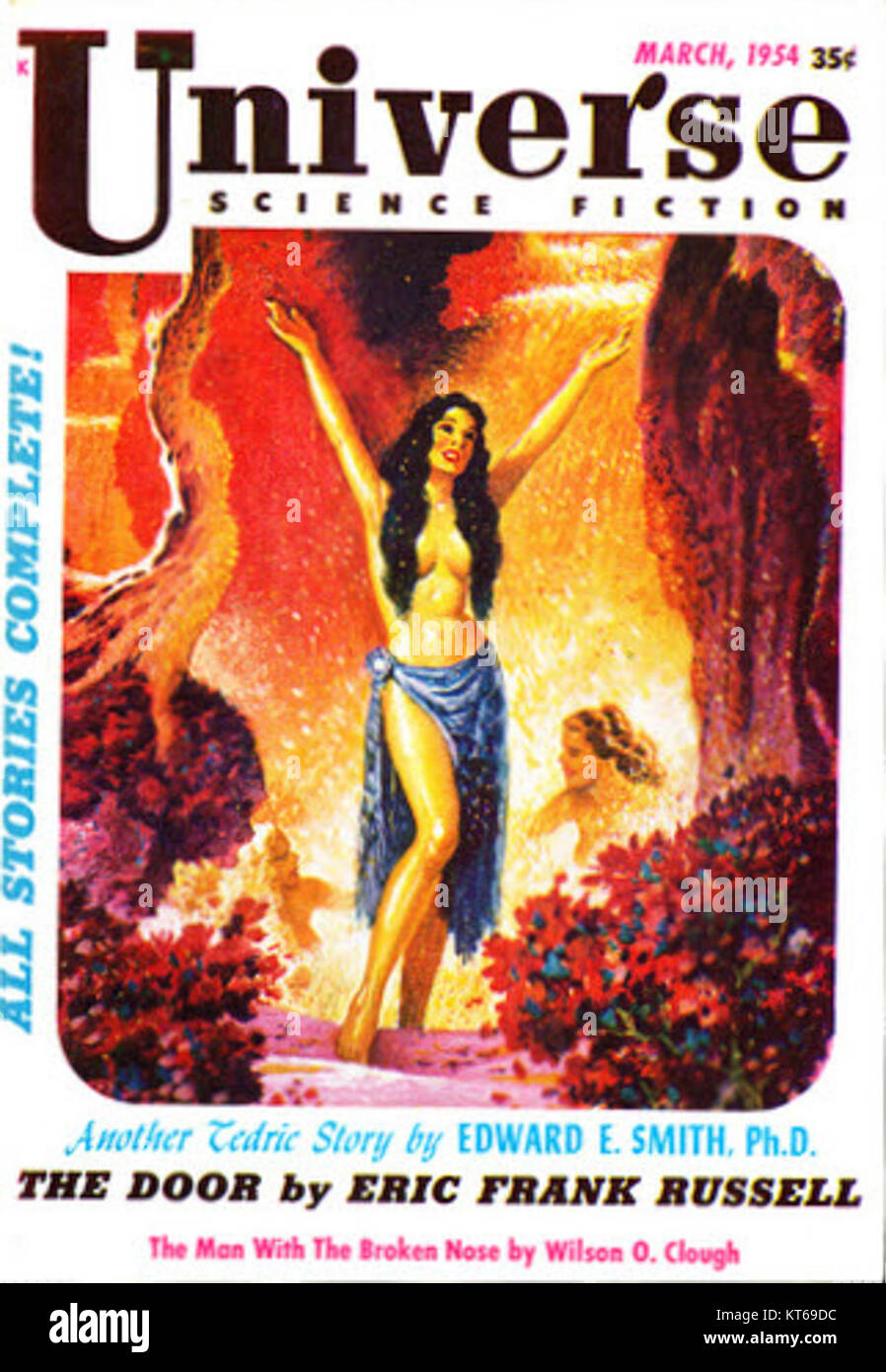 the-universe-science-fiction-1954-is-a-science-fiction-magazine-issue