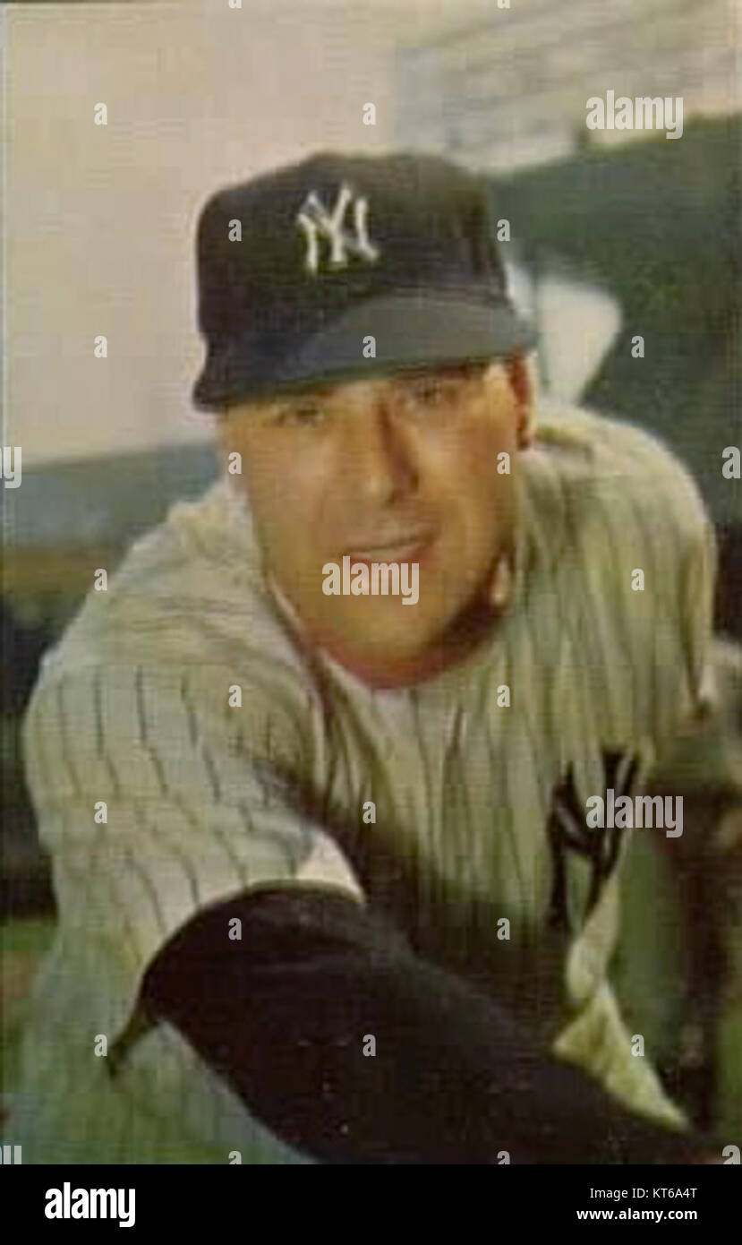 Vic Raschi Vic Raschi was an American professional baseball pitcher, known for his ...