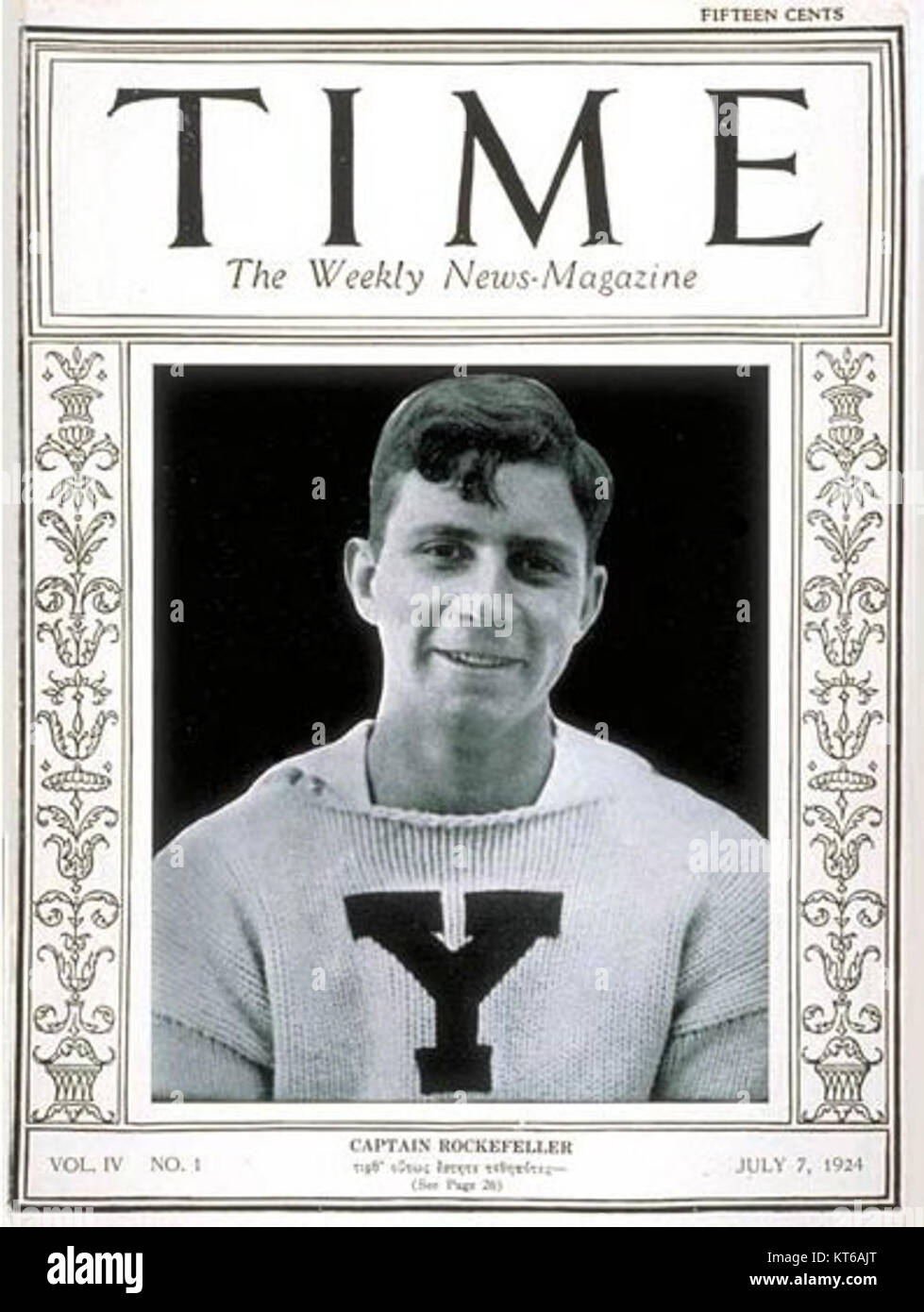 W.S. Rockefeller was a prominent figure known for his involvement in ...