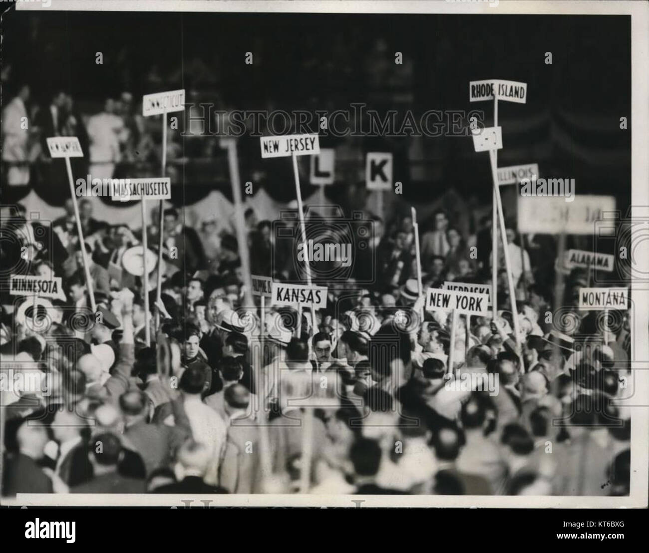 Prohibition Rally Button This historical image captures a rally by Wet Democrats advocating for ...