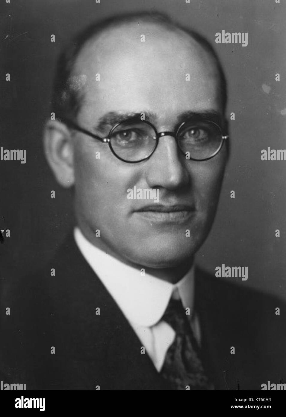 William A. Comstock (Michigan Governor Stock Photo Alamy