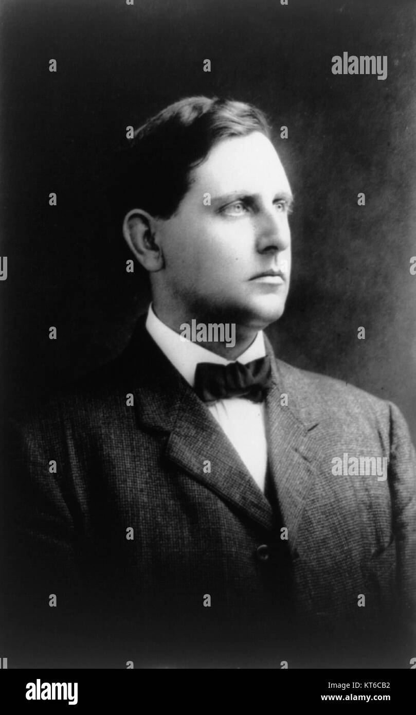 William Benjamin Craig Stock Photo Alamy