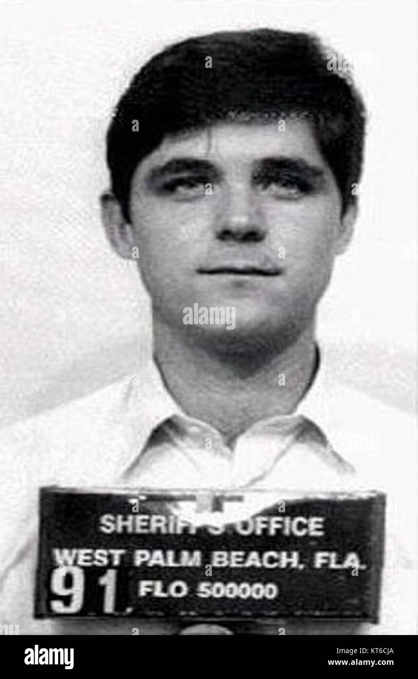 William kennedy smith hi-res stock photography and images - Alamy